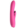 Gode ​​vibromasseur point G en silicone Sex Toys pour femme